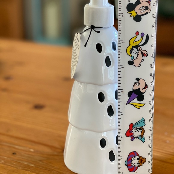 Hand soaps ghost & lemon 🍋 - Picture 6 of 9